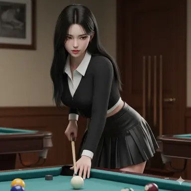 Profile image of 임자은