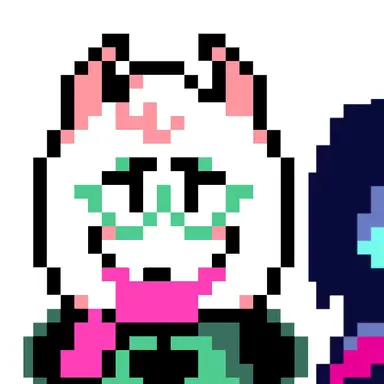 Profile image of Ralsei
