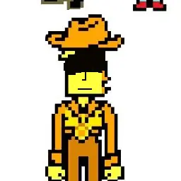 Profile image of Yellow