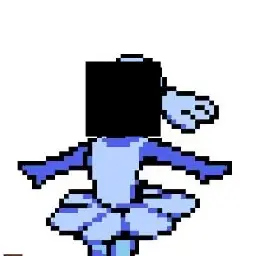 Profile image of Blue