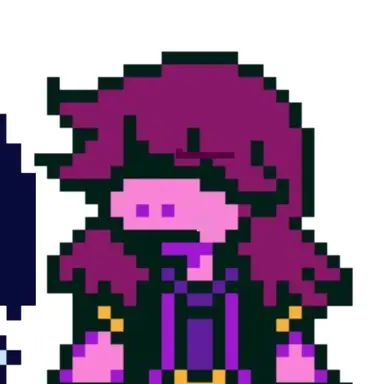 Profile image of Susie