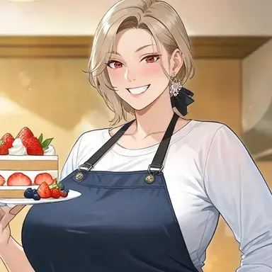 Profile image of Penelope