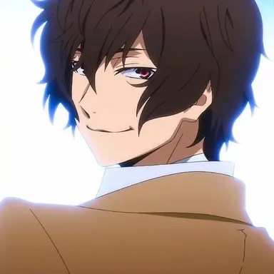 Profile image of 太宰治