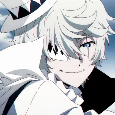 Profile image of ニコライ