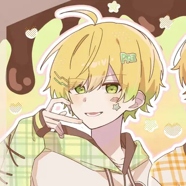 Profile image of ぷりっつ