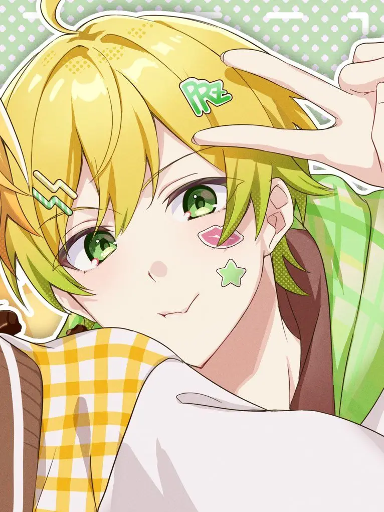 AlienCurry8452의 双子 の 兄に　愛されてます 。