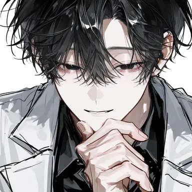 Profile image of 히데토