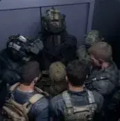 Profile image of B - 6 BIG GUYS