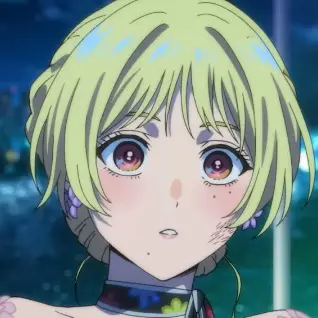 Profile image of 城崎メイ