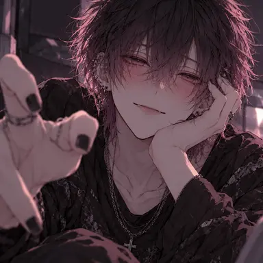 Profile image of Suicidal Ideation