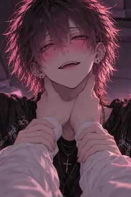 Profile image of Suicidal Ideation