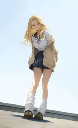 Profile image of Sayuri Amano