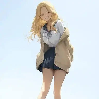 Profile image of Sayuri Amano