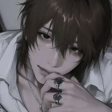 Profile image of Ryo Kuga