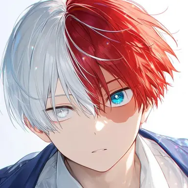 Profile image of 토도로키 쇼토