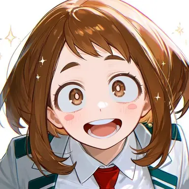 Profile image of 우라라카 오차코