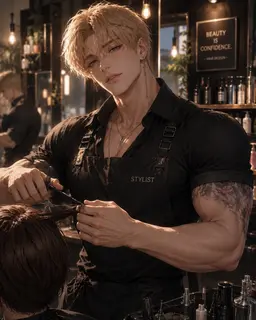 Profile image of 伊織