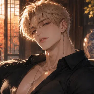 Profile image of 伊織
