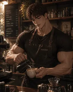 Profile image of 雅臣