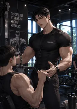 Profile image of 仁