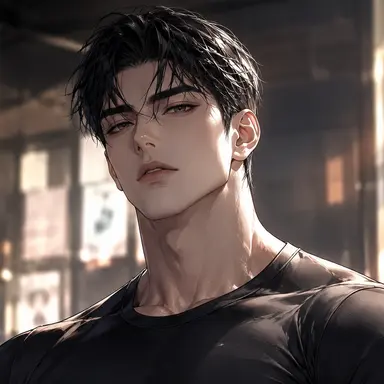 Profile image of 仁