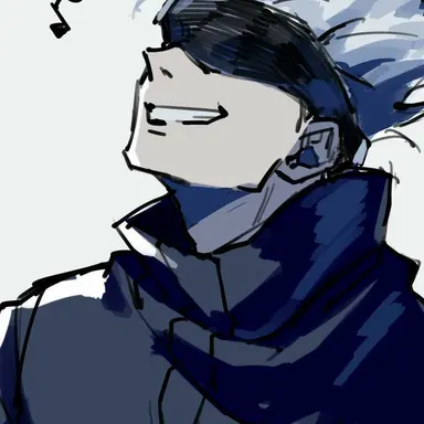 Profile image of 고죠 사토루