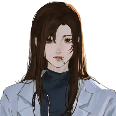 Profile image of Shoko - from the future