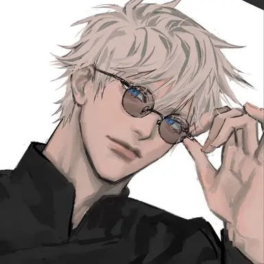 Profile image of Satoru