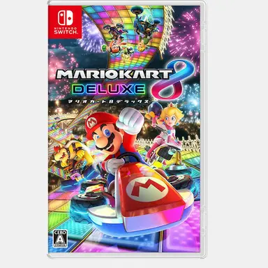 Profile image of マリオカート