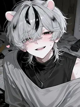 Profile image of はむごろう