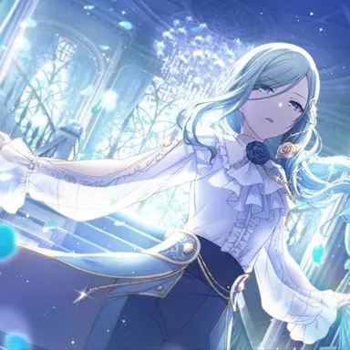 Profile image of 日野森 雫