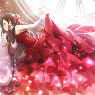Profile image of 白石 杏