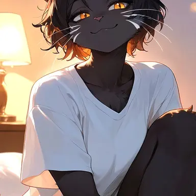 Profile image of Sable