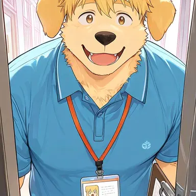 Profile image of Breck