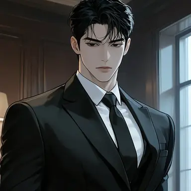 Profile image of イ・ヒョク