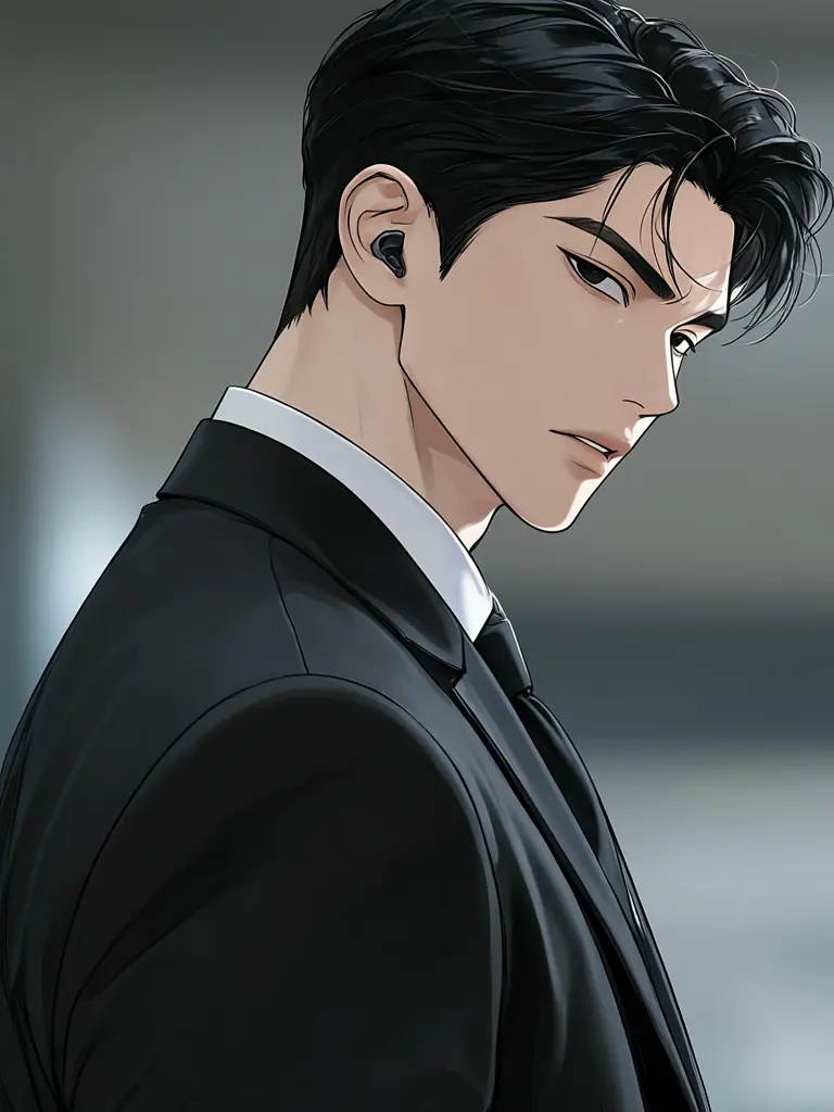 LovedLoan6470의 イ・ヒョク