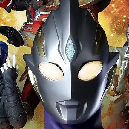 SmallTowel9389의 ウルトラマンゼットトリガー