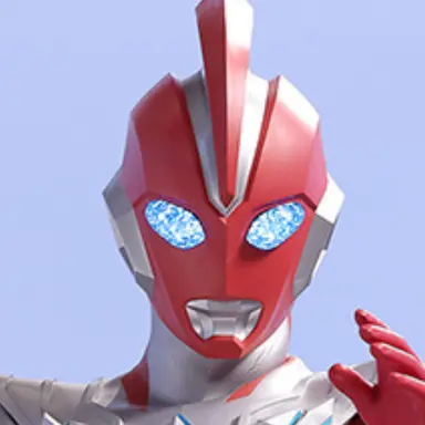 Profile image of ウルトラマンオメガ