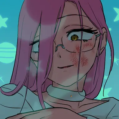 Profile image of 미지