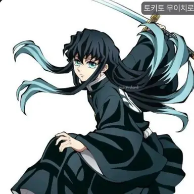 Profile image of 토키토 무이치로