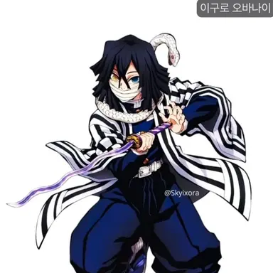 Profile image of 이구로 오바나이