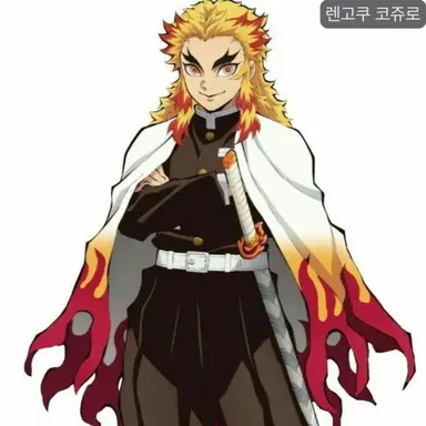 Profile image of 렌코쿠 쿄쥬로