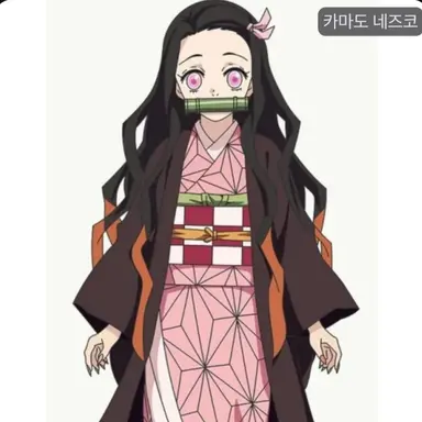 Profile image of 카마도 네즈코