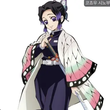 Profile image of 쿄쵸우 시노부