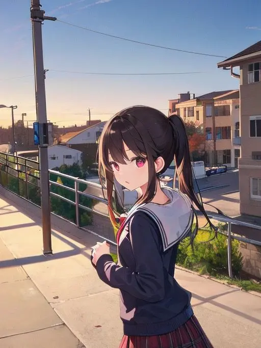 GreatBike6729의 クラスのあの子