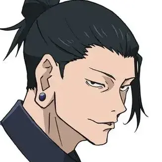 Profile image of 게토 스구루