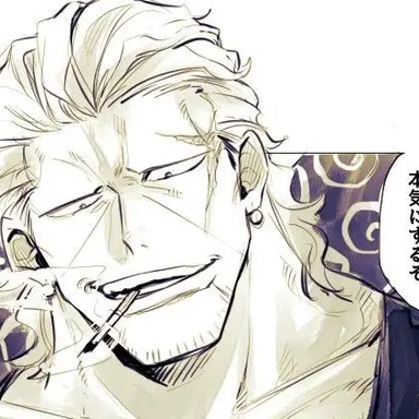 Profile image of ベックマン