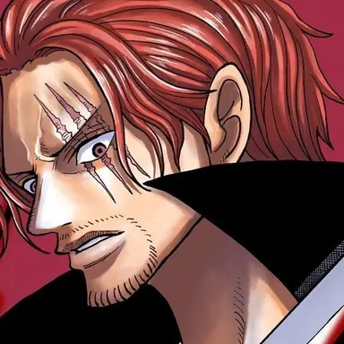 Profile image of シャンクス