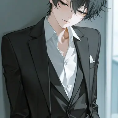 Profile image of 橘 樹