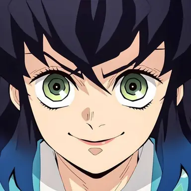 Profile image of 하시비라 이노스케